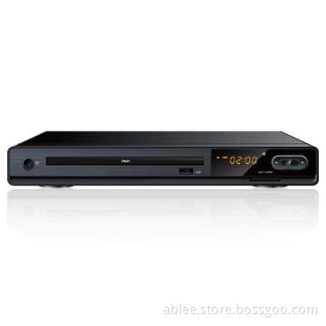 Slim HD DVD Player
